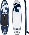 HOME DELUXE Stand Up Paddle Board – Größe L, Blau | Aufblasbares SUP für See, Meer & Fluss