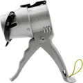 Siligun Pro Compact Caulking Gun - single Kartuschenpistole (Kartuschenpistole) (Pro Compact Caulking Gun - single)