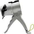 Siligun Pro Compact Caulking Gun - single Kartuschenpistole