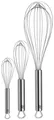 WMF Küchengeräte 01505 1873329990 Schneebesenset