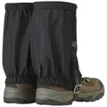 Outdoor Research Rocky Mountain Low Gamaschen, Scwarz,42 - 46 (L/XL)