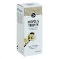 Propolis Tinktur 20%