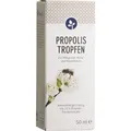 PROPOLIS TINKTUR 20%, 50 ml PZN 10757626