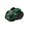BOSCH Mähroboter "VISIMOW", 18V-100 - bunt