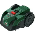 Bosch Mähroboter VISIMOW18V-100 Solo