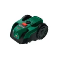 BOSCH Home & Garden VISIMOW Mähroboter 18,0 V für bis zu 700 m², ohne Akku
