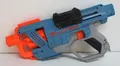 NERF Elite 2.0 Commander RD-6 Blaster,  6-Dart Rotationstrommel,