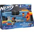 Hasbro Nerf Elite 2.0 Commander RD-6 mit 12 Pfeilen