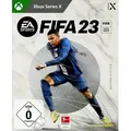 FIFA 23 XBSX - Electronic Arts - (XBOX Series X Software / Sport)