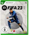 Xbox Series X Fifa 23 NEU + OVP