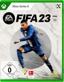 FIFA 23 - Xbox Series X (NEU & OVP!)
