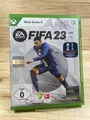 Xbox Series X Spiel • FIFA 23 #B28