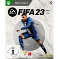 EA Sports FIFA 23 Xbox Series X