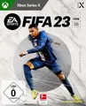 FIFA 23 Standard XBOX Series X - NEU/OVP