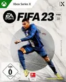 Xbox Series - Fifa 23 DE mit OVP