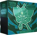 Pokemon * Karmesin + Purpur * Maskerade im Zwielicht * Top-Trainer-Box * Deutsch