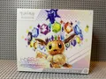 Pokémon - Prismatische Entwicklungen Top Trainer Box ohne Booster