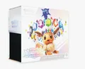 Pokemon - Prismatische Entwicklungen Top Trainer Box TTB -  DE - NEU OVP SEALED