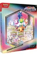 Pokemon *Prismatische Entwicklungen* Ordner-Kollektion SV 8.5 Deutsch Box
