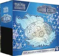 Pokémon-Sammelkartenspiel Top-Trainer-Box Corona Astrale UVP:59,90€ (R/1643)