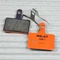 Bremsbelag XLC BP-O07 organisch Tektro Shimano Scheibenbremse SIEHE TEXT