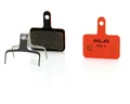XLC Scheibenbremsbeläge BP-O07 Tektro Auriga Shimano BRM575 525 465 orange