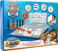 Paw Patrol - Sprühstifte-Box (12er)