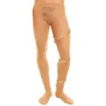 GLAMORY Stützstrumpfhose SUPPORT 40 DEN (Packung 1 St. 1-er Pack) glänzend braun 56-58 (3XL)