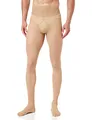 GLAMORY Support 40 Herrenstützstrumpfhose-teint-XXXL