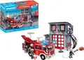 PLAYMOBIL Action Heroes 71603 Feuerwehr-Megaset NEUHEIT 2024 OVP<