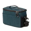 Tenba 636-629 BYOB Family, blau, BYOB 9 Camera Insert,