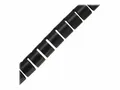 59947U InLine Flexible Kabelleitung 10 m Schwarz ~D~