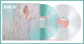 Beatrice Egli "hör nie auf damit" limitierte farbige Vinyl 2LP NEU Album 2025