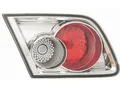 ABAKUS Heckleuchte 2161303lldue W21W links für MAZDA