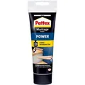 Pattex Baukleber Montagekleber Power Tube starke Anfangshaftung 250 g