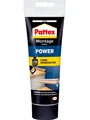 Pattex Montagekleber POWER, weiá, 250 g Standtube