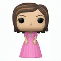 Funko POP! Television: F.R.I.E.N.D.S. - Rachel Green in pink dress #1065