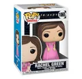 Funko Merchandise-Figur Friends - Rachel in Pink Dress #41951