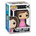 Funko POP! Friends - Rachel in Pink Dress #41951