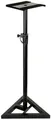 Adam Hall Monitorboxen-Ständer Monitor-Stativ Ausziehbar, Höhenverstellbar 1St.