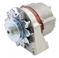 Mahle Lichtmaschine MG604 IS0499 14 V 64 A Case Steyr