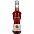 La Liqueur de Monin FRAMBOISE 18% Vol. 0,7l