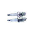 Zündkerze Set 2 Stück NGK BR8HS Yamaha Aerox MBK Nitro Mach G Ovetto Peugeot SV