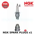 Ngk Gelb Box Zündkerze - stk Nr: 4322 - teilenr: BR8HS - x1