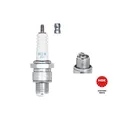 1x Zündkerze NGK 4322 passend für CITROËN DAIHATSU HONDA PEUGEOT SUZUKI LEXUS