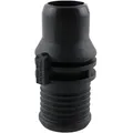 NORMAQUICK PS3 Schlauchverbinder 12-0° Doppelstutzen