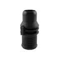 NORMAQUICK PS3 Schlauchverbinder 12-0° Doppelstutzen