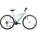 Multibrand Bachini 6ST SENSE 26“ Mountainbike - Weiß/Blau