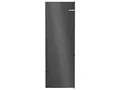 Bosch KGN49VXCT Kühl-Gefierkombination Edelstahl Schwarz