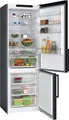 Bosch KGN49VXCT (schwarz edelstahl/) Kühl-/Gefrierkombination